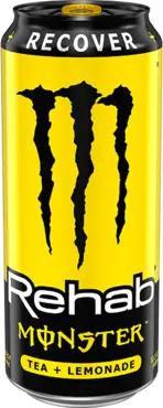 Monster Rehab (500ml)